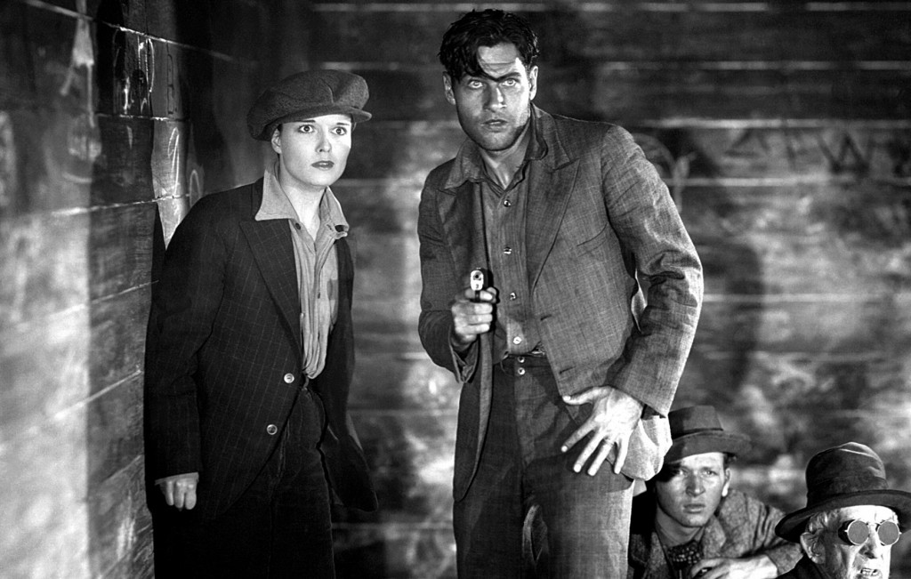 Beggars of Life (Wellman, 1928)